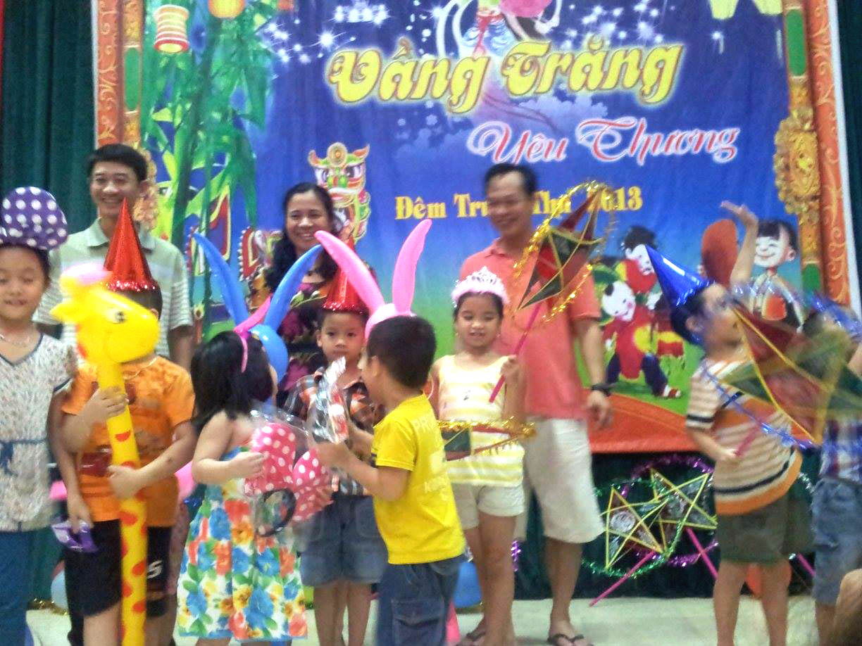 Trung thu 1